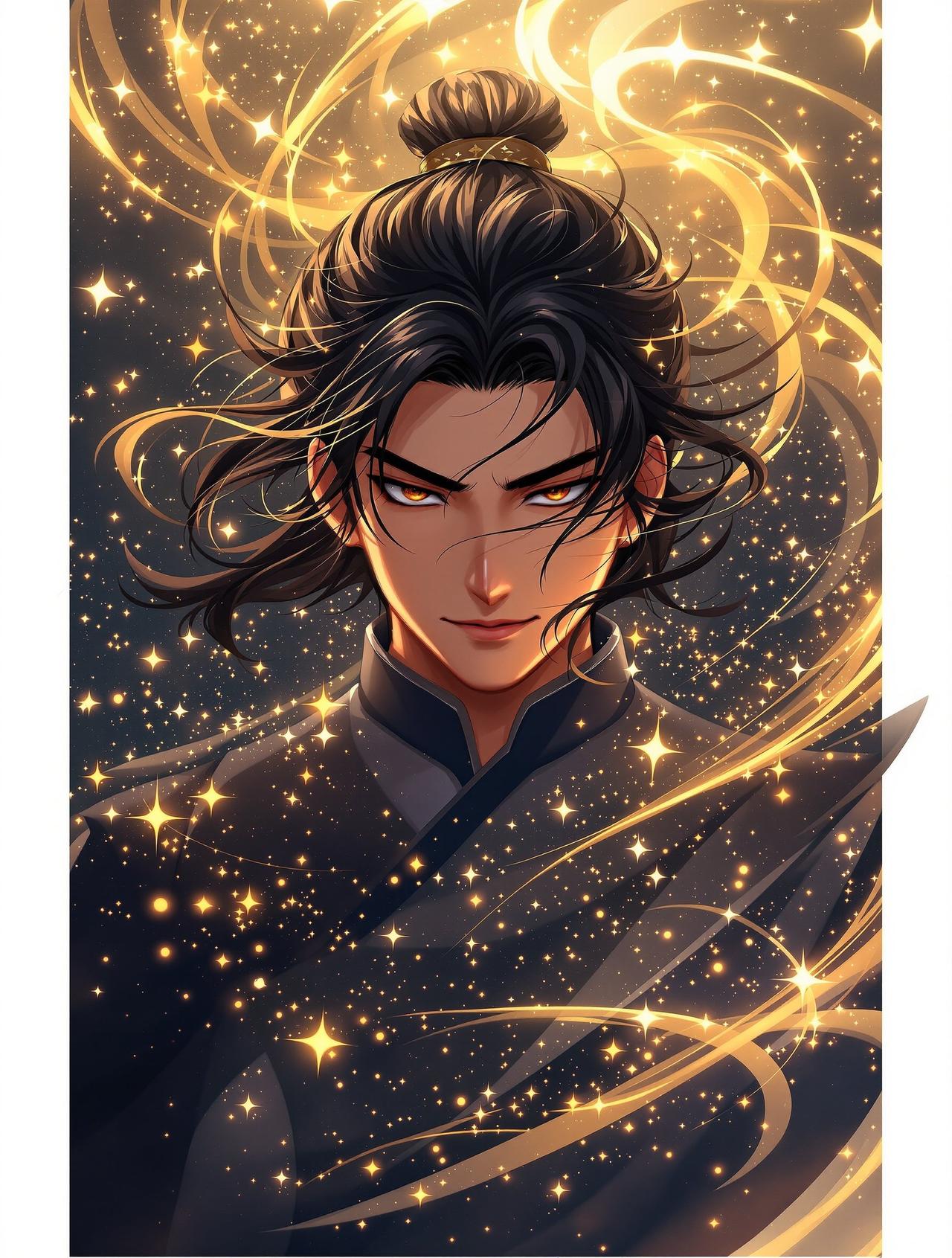 动漫18热播排行第8名:星辰变 动漫18热播榜 - 星辰变